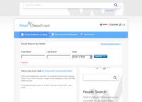 emailsearch.com