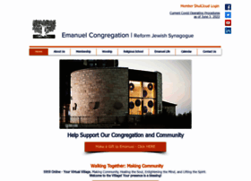 emanuelcong.org