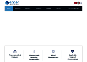 emarpharma.com