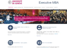 emba-unige.ch