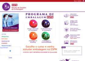 embalagem.espm.br
