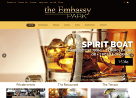 embassy-park.ro