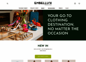 embellishcollection.com