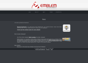 emblementertainment.com.au
