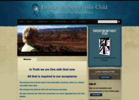 embracechildspirit.org