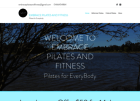 embracepilatesandfitness.com.au