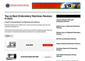 embroiderymachinereview.org