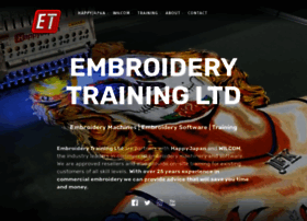 embroiderytraining.co.uk