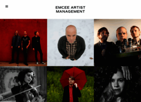 emceeartist.com