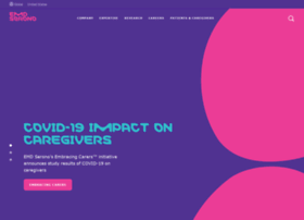 emdserono.com