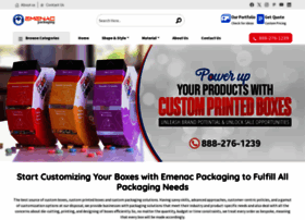 emenacpackaging.com