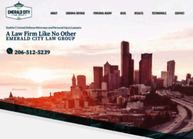 emeraldcitylawgroup.com