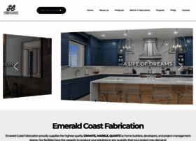 emeraldcoastfabrication.com