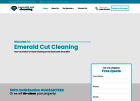 emeraldcutcleaning.com.au