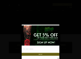 emeraldtattoo.com