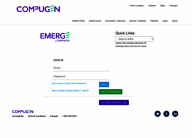emerge.compugen.com