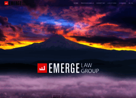 emergelawgroup.com