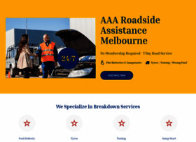 emergency-roadside-assistance-melbourne.net.au