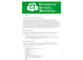 emergency-services-coordination.info