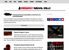 emergency-survival-skills.com