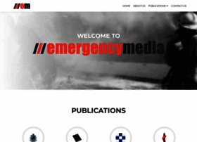 emergencymedia.com.au