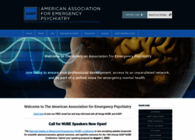 emergencypsychiatry.org