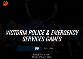 emergencyservicesgames.org.au