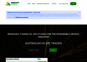 emergingenergy.com.au