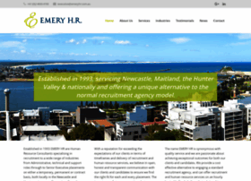 emeryhr.com.au