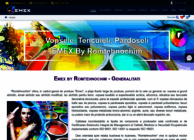 emex.ro