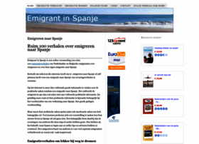 emigrantinspanje.nl