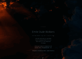 emileoudewolbers.nl