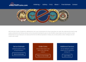 emilitarycoins.com