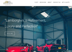 eminencerentacar.co.uk