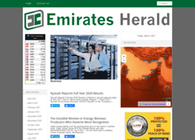 emiratesherald.ae