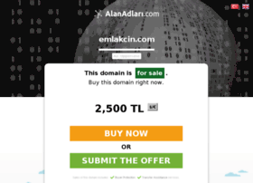 emlakcin.com