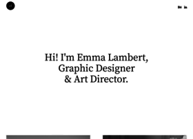 emma-lambert.fr