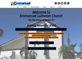 emmanuel-elca.org