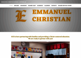 emmanuelchristian.org