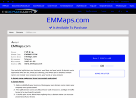 emmaps.com