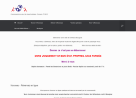 emmaus-bougival.com