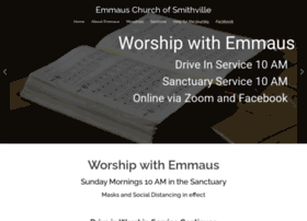 emmausumc-nj.org