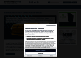 emobilitaetonline.de