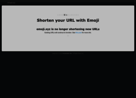 emoji.xyz