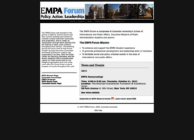 empaforum.org