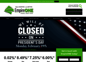 empireonefcu.org