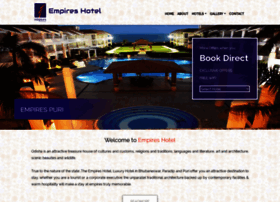 empireshotel.com