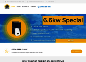 empiresolarsystems.com.au