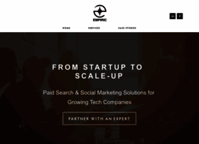 empiricmarketing.com