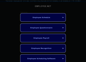 employee.net